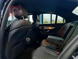 مێرسێدس بێنز C-Class
